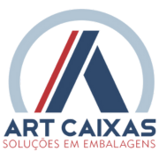 Art Caixas Embalagens